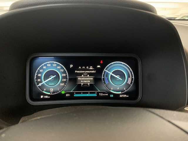 Hyundai KONA EV 39 kWh Exclusive