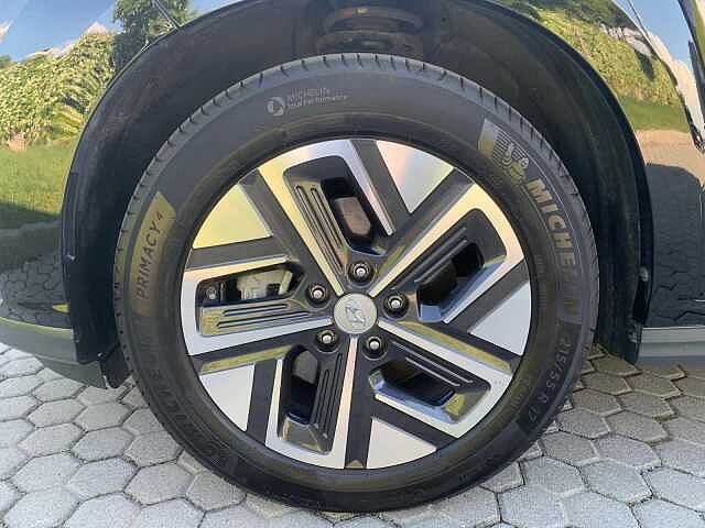 Hyundai KONA EV 39 kWh Exclusive