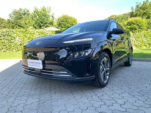 Hyundai KONA EV 39 kWh Exclusive