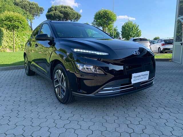 Hyundai KONA EV 39 kWh Exclusive
