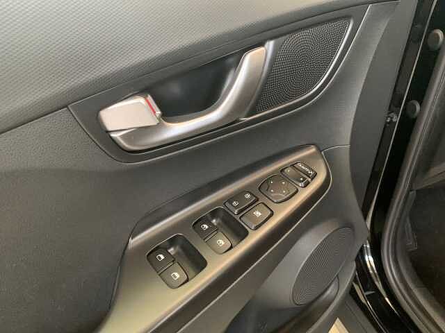Hyundai KONA EV 39 kWh Exclusive