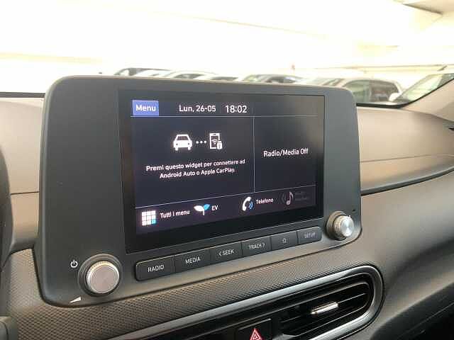 Hyundai KONA EV 39 kWh Exclusive