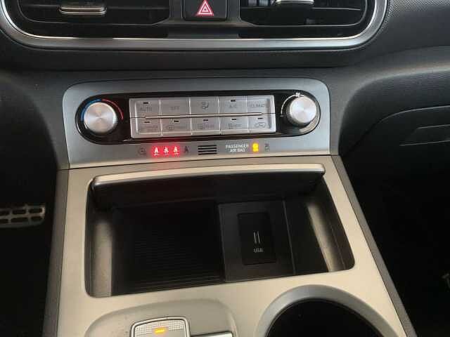 Hyundai KONA EV 39 kWh Exclusive