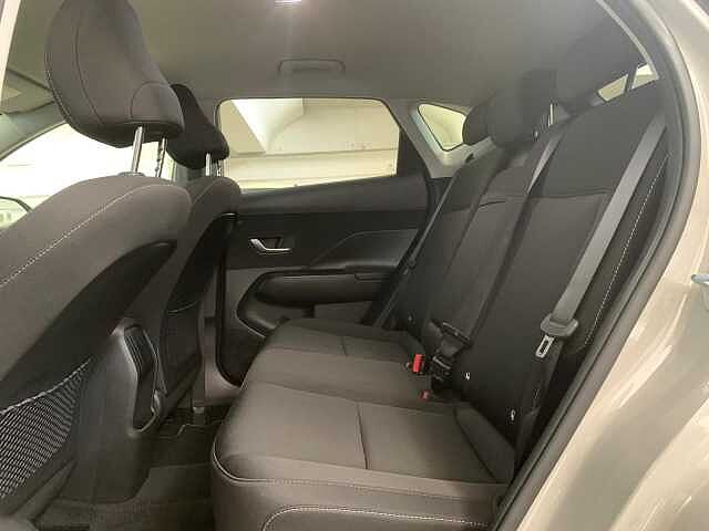 Hyundai KONA HEV 1.6 DCT XLine