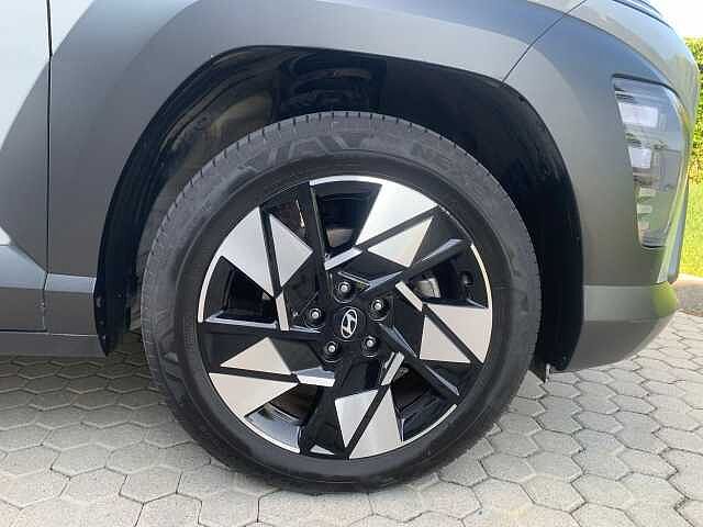 Hyundai KONA HEV 1.6 DCT XLine
