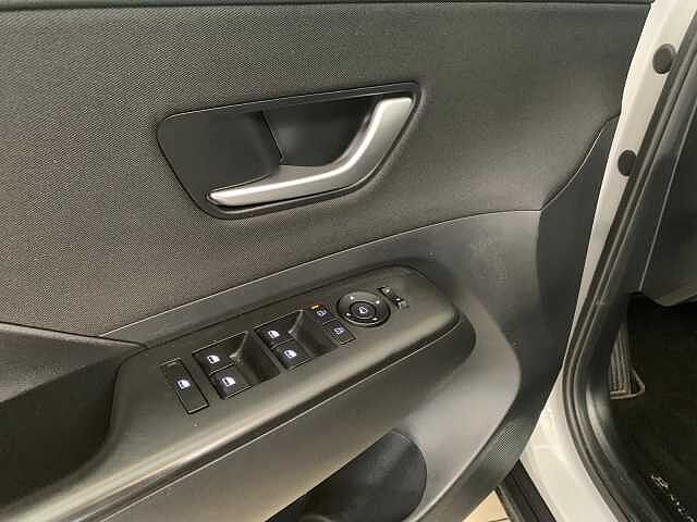 Hyundai KONA HEV 1.6 DCT XLine