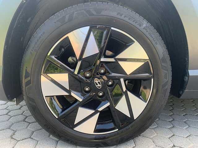 Hyundai KONA HEV 1.6 DCT XLine