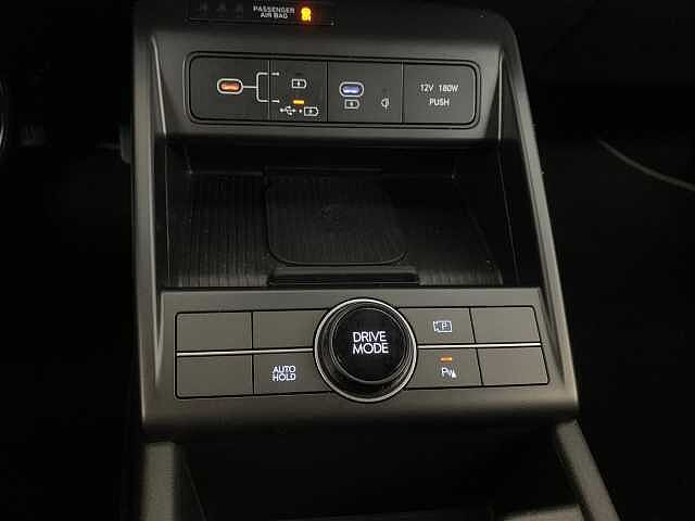 Hyundai KONA HEV 1.6 DCT XLine