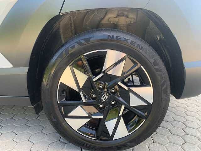 Hyundai KONA HEV 1.6 DCT XLine