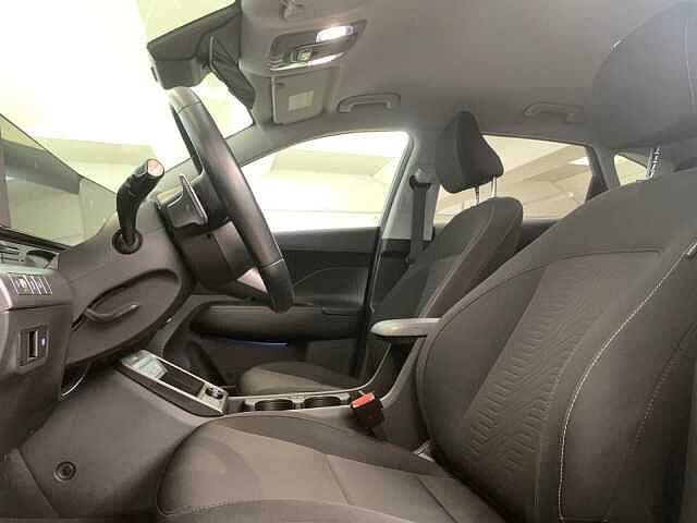 Hyundai KONA HEV 1.6 DCT XLine