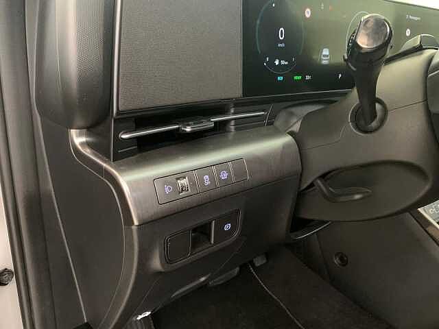 Hyundai KONA HEV 1.6 DCT XLine