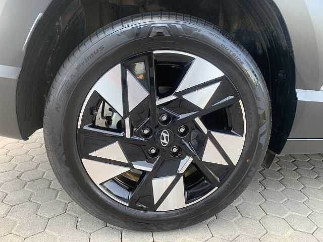 Hyundai KONA HEV 1.6 DCT XLine
