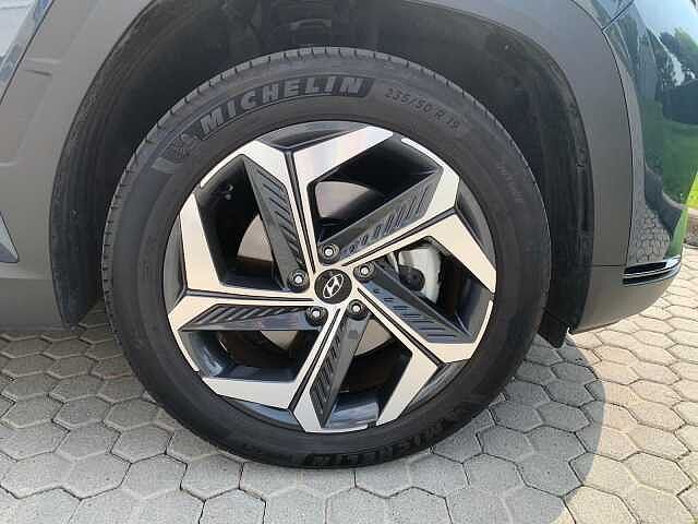 Hyundai TUCSON 1.6 HEV aut.Exellence