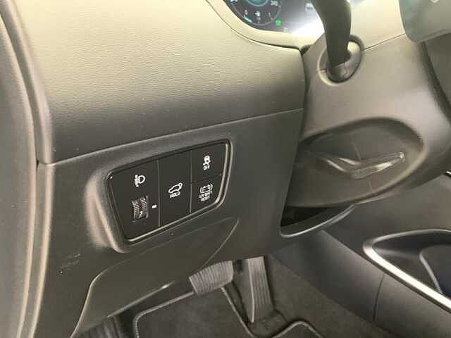 Hyundai TUCSON 1.6 HEV aut.Exellence