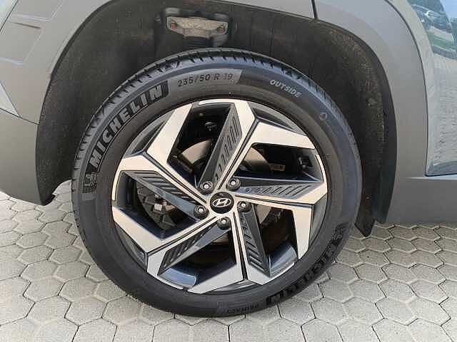 Hyundai TUCSON 1.6 HEV aut.Exellence