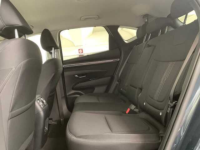 Hyundai TUCSON 1.6 HEV aut.Exellence