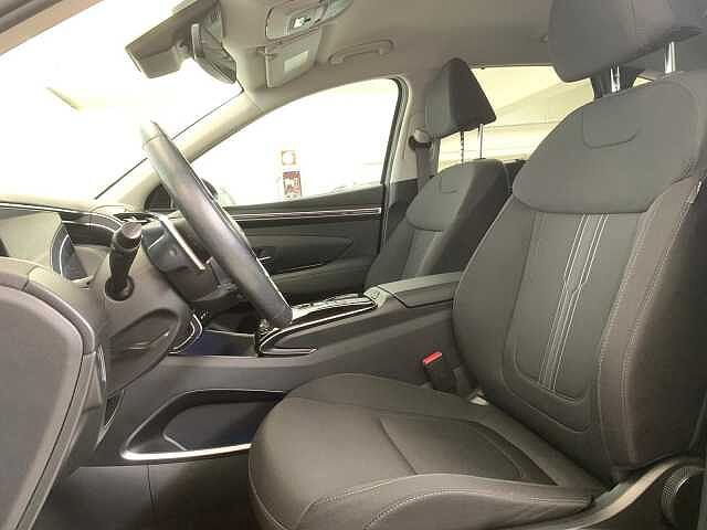 Hyundai TUCSON 1.6 HEV aut.Exellence
