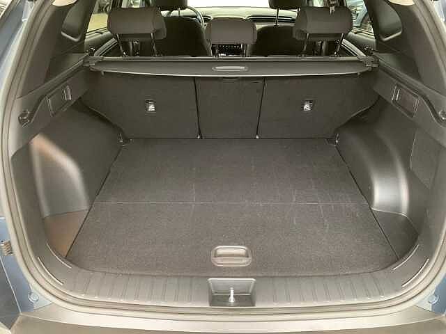 Hyundai TUCSON 1.6 HEV aut.Exellence