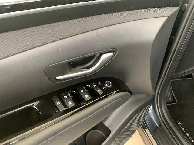 Hyundai TUCSON 1.6 HEV aut.Exellence