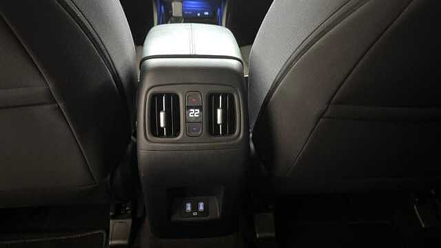 Hyundai TUCSON 1.6 T-GDI 48V DCT XLine