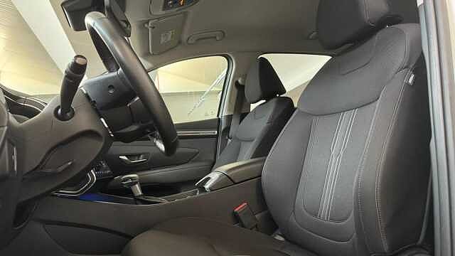 Hyundai TUCSON 1.6 T-GDI 48V DCT XLine