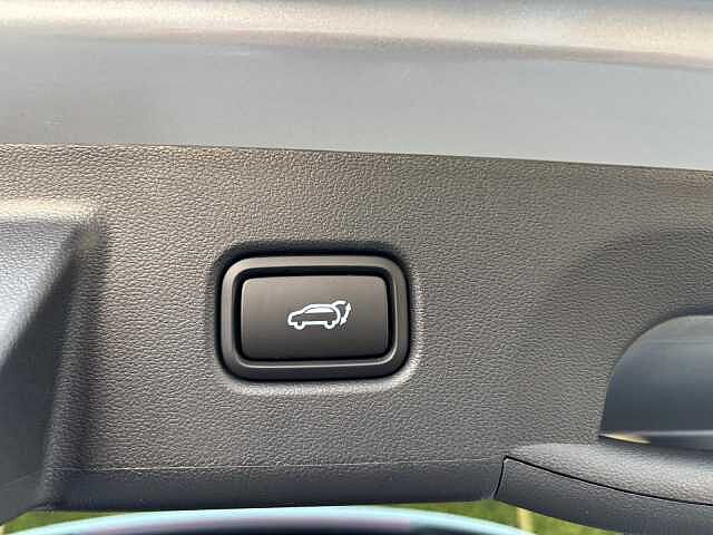 Hyundai TUCSON 3&ordf; serie 1.6 PHEV aut. Exellence Grigio