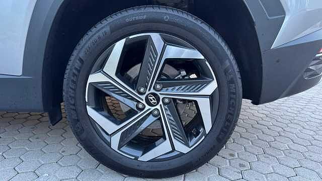 Hyundai TUCSON 1.6 HEV aut.Exellence