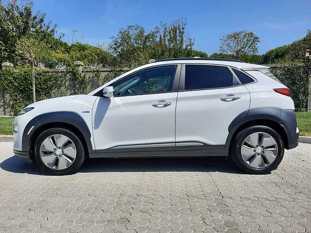 Hyundai KONA EV 39 kWh XPrime