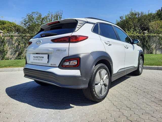 Hyundai KONA EV 39 kWh XPrime