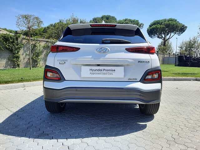 Hyundai KONA EV 39 kWh XPrime