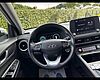 Hyundai KONA EV KONA EV FL 39KWH XLINE white
