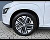 Hyundai KONA EV KONA EV FL 39KWH XLINE white