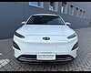 Hyundai KONA EV KONA EV FL 39KWH XLINE white