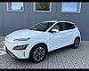 Hyundai KONA EV KONA EV FL 39KWH XLINE white