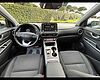 Hyundai KONA EV KONA EV FL 39KWH XLINE white
