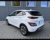 Hyundai KONA EV KONA EV FL 39KWH XLINE white