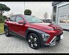 Hyundai KONA II 2023 Kona 1.0 t-gdi 48V X Class Comfort Pack 2wd 120cv mt red