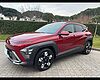 Hyundai KONA II 2023 Kona 1.0 t-gdi 48V X Class Comfort Pack 2wd 120cv mt red