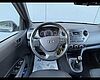 Hyundai i10 II 2017 i10 1.0 Login grey