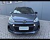Hyundai i10 II 2017 i10 1.0 Login grey