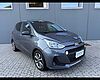 Hyundai i10 II 2017 i10 1.0 Login grey
