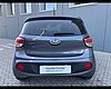 Hyundai i10 II 2017 i10 1.0 Login grey