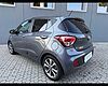 Hyundai i10 II 2017 i10 1.0 Login grey