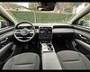 Hyundai TUCSON III 2021 Tucson 1.6 hev Exellence 2wd auto blue
