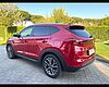 Hyundai TUCSON II 2018 Tucson 1.6 crdi 48V Xprime Safety Pack 2wd 136cv my20 red