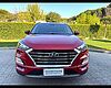 Hyundai TUCSON II 2018 Tucson 1.6 crdi 48V Xprime Safety Pack 2wd 136cv my20 red