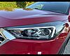 Hyundai TUCSON II 2018 Tucson 1.6 crdi 48V Xprime Safety Pack 2wd 136cv my20 red