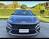 Hyundai KONA I 2021 Kona 1.6 gdi hev Xtech 2wd 141cv dct grey