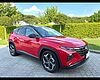 Hyundai TUCSON III 2021 Tucson 1.6 crdi 48V Exellence Lounge Pack 2wd dct red