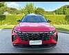 Hyundai TUCSON III 2021 Tucson 1.6 crdi 48V Exellence Lounge Pack 2wd dct red